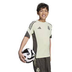 Adidas Real Madrid Competition Training Voetbalshirt Kids