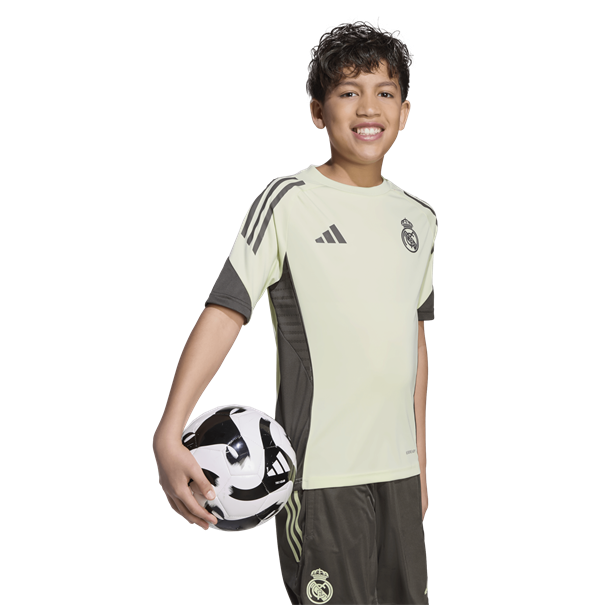 Adidas Real Madrid Competition Training Voetbalshirt Kids
