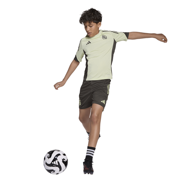 Adidas Real Madrid Competition Training Voetbalshirt Kids