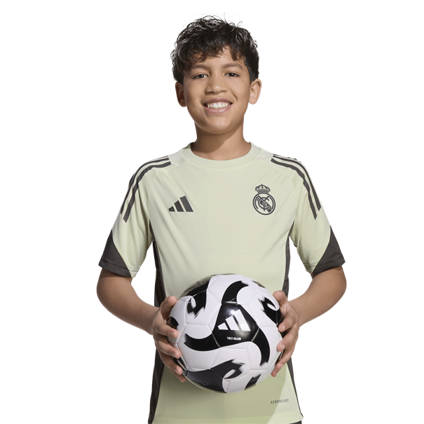 Adidas Real Madrid Competition Training Voetbalshirt Kids