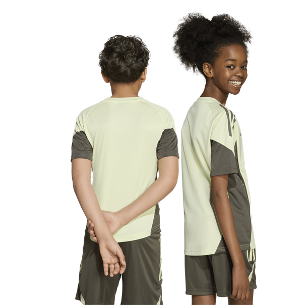 Adidas Real Madrid Competition Training Voetbalshirt Kids