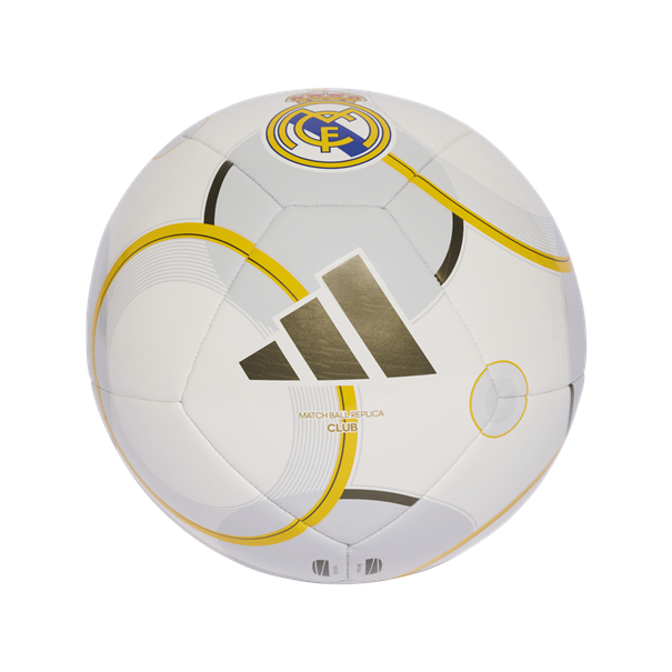 Adidas Real Madrid Thuisclub Voetbal