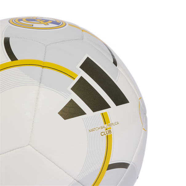 Adidas Real Madrid Thuisclub Voetbal