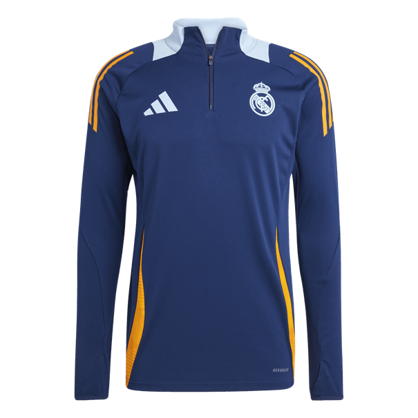Adidas Real Madrid Tiro 24 Competition Training Shirt