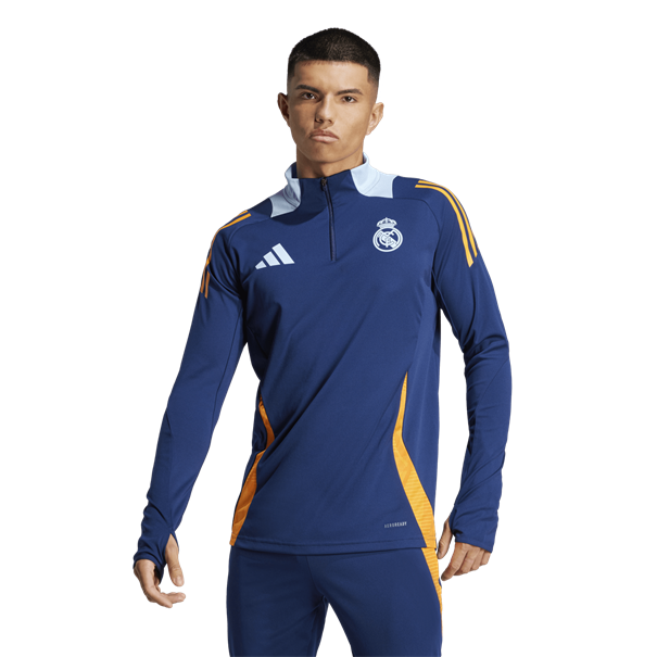 Adidas Real Madrid Tiro 24 Competition Training Shirt