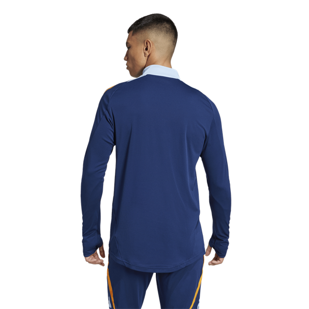 Adidas Real Madrid Tiro 24 Competition Training Shirt