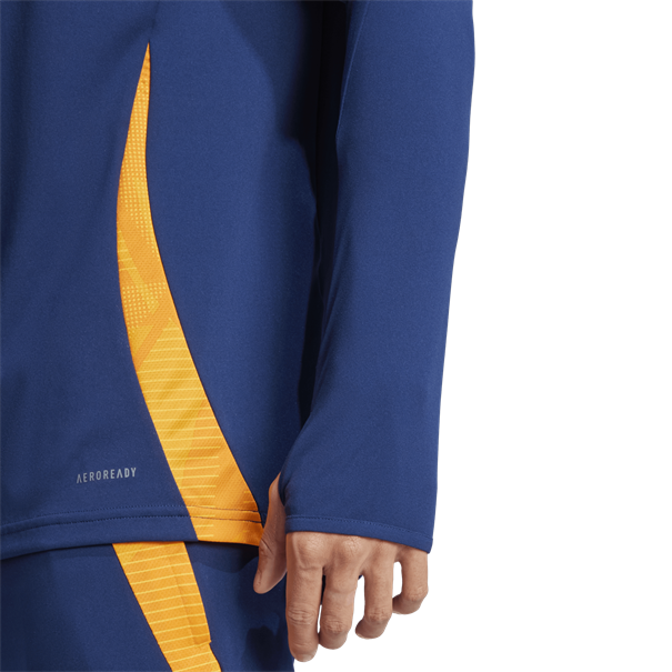 Adidas Real Madrid Tiro 24 Competition Training Shirt