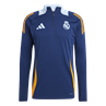 Adidas Real Madrid Tiro 24 Competition Training Shirt