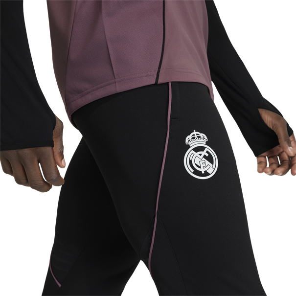 Adidas Real Madrid Tiro 25 Competition Training Broek