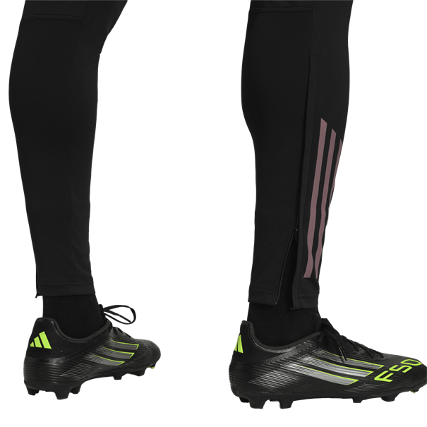 Adidas Real Madrid Tiro 25 Competition Training Broek