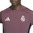 Adidas Real Madrid Tiro 25 Competition Training Shirt
