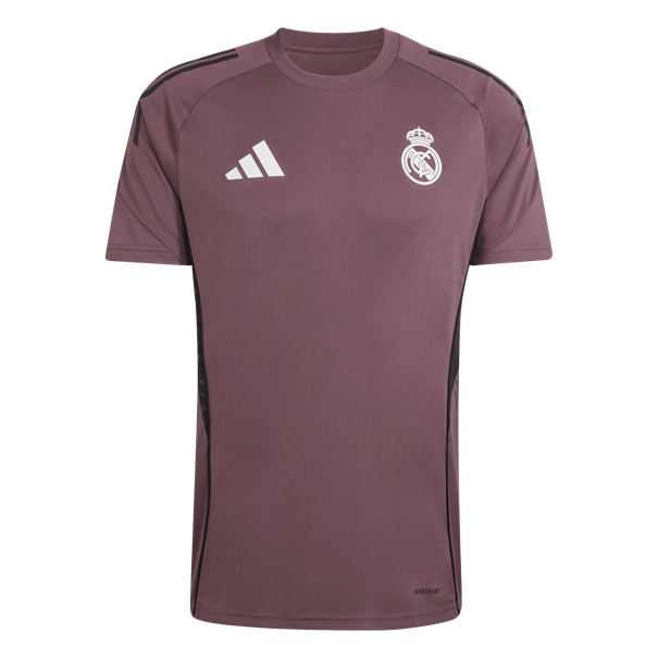 Adidas Real Madrid Tiro 25 Competition Training Shirt