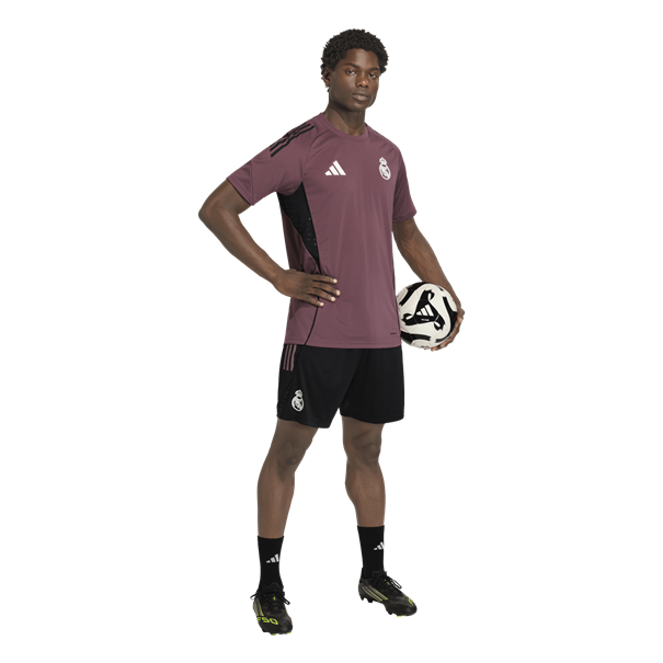 Adidas Real Madrid Tiro 25 Competition Training Shirt