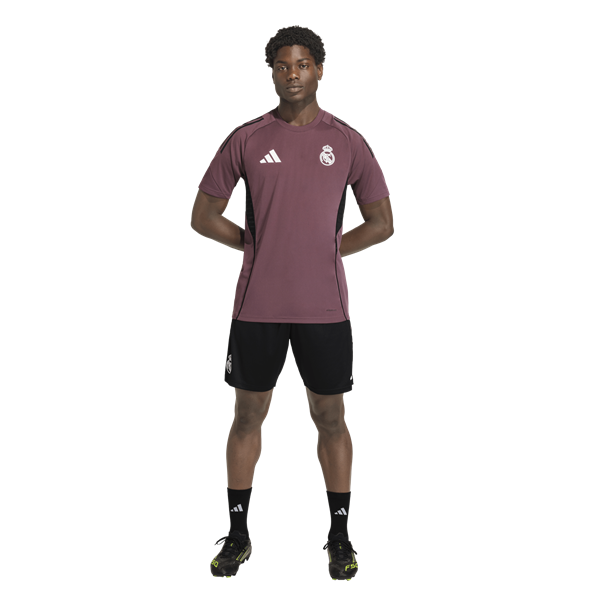 Adidas Real Madrid Tiro 25 Competition Training Shirt