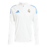Adidas Real Madrid Tiro 25 Competition Training Shirt