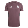 Adidas Real Madrid Tiro 25 Competition Training Shirt