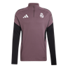 Adidas Real Madrid Tiro 25 Competition Training Shirt