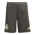 Adidas Real Madrid Tiro 25 Competition Training Short