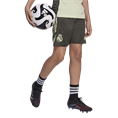 Adidas Real Madrid Tiro 25 Competition Training Short