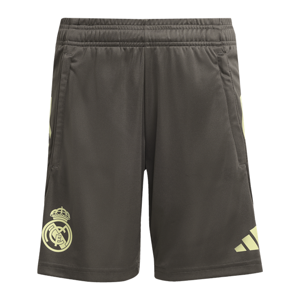 Adidas Real Madrid Tiro 25 Competition Training Short