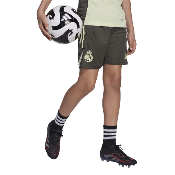 Adidas Real Madrid Tiro 25 Competition Training Short