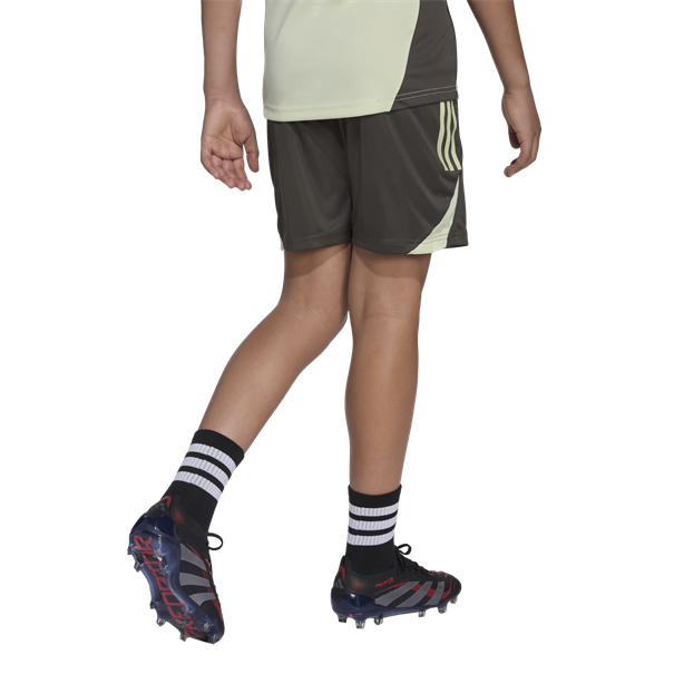 Adidas Real Madrid Tiro 25 Competition Training Short