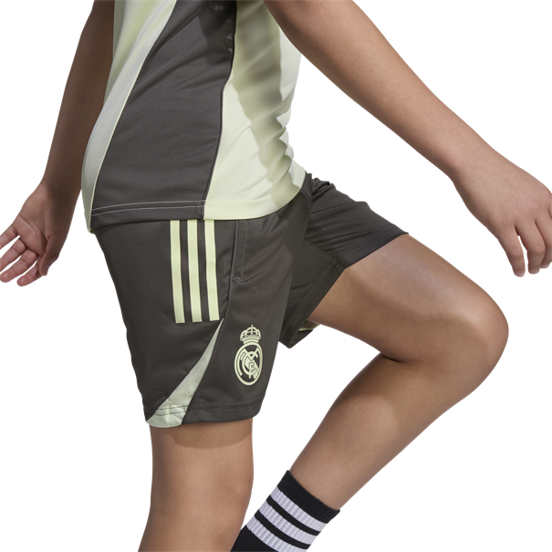 Adidas Real Madrid Tiro 25 Competition Training Short