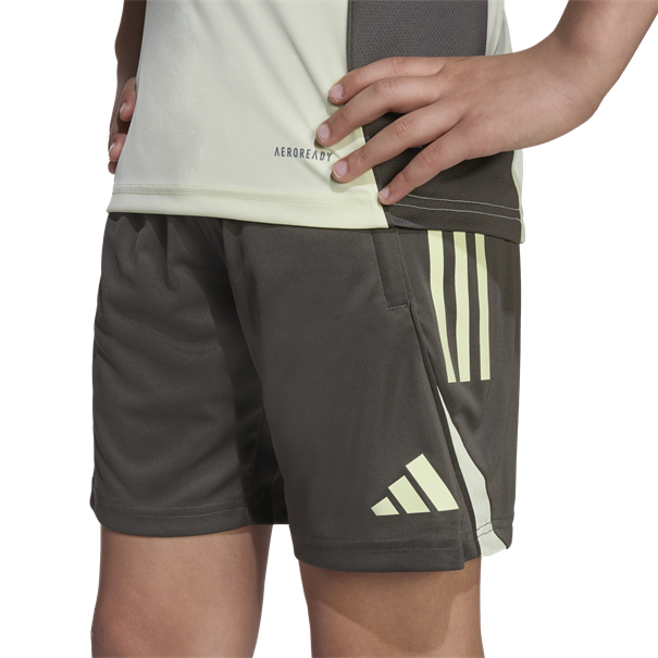 Adidas Real Madrid Tiro 25 Competition Training Short