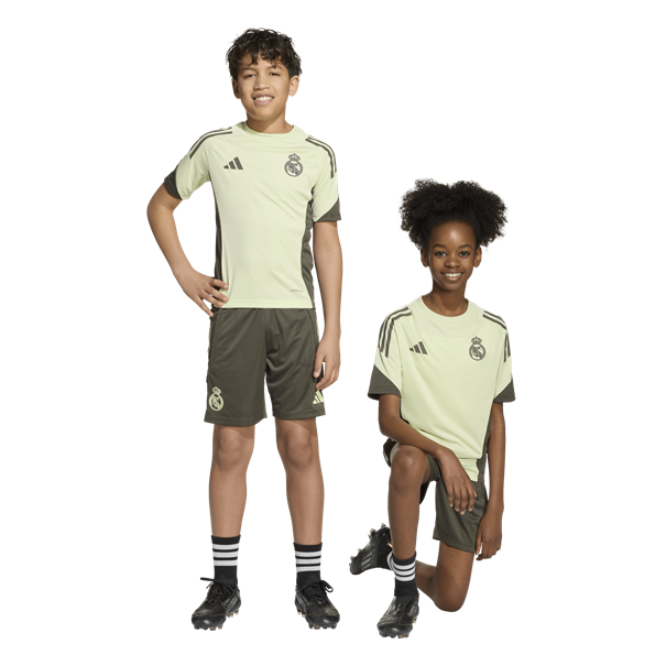 Adidas Real Madrid Tiro 25 Competition Training Short