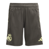 Adidas Real Madrid Tiro 25 Competition Training Short