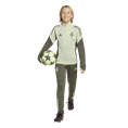 Adidas Real Madrid Tiro 25 Competition Trainingstop Kids