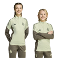 Adidas Real Madrid Tiro 25 Competition Trainingstop Kids