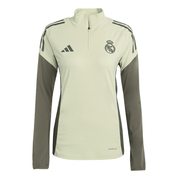 Adidas Real Madrid Tiro 25 Competition Trainingstop Kids