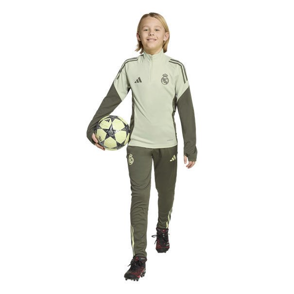 Adidas Real Madrid Tiro 25 Competition Trainingstop Kids