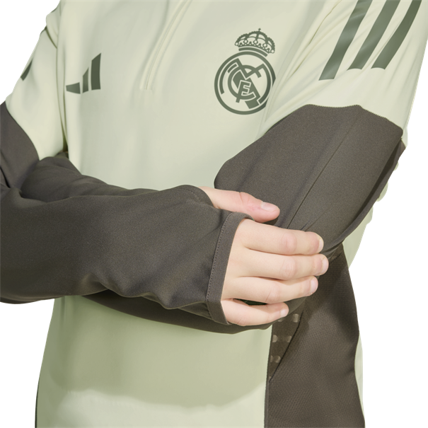 Adidas Real Madrid Tiro 25 Competition Trainingstop Kids