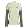 Adidas Real Madrid Tiro 25 Competition Trainingstop Kids