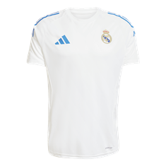 Adidas Real Madrid Tiro 25 Wedstrijdtraining Voetbalshirt
