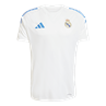 Adidas Real Madrid Tiro 25 Wedstrijdtraining Voetbalshirt