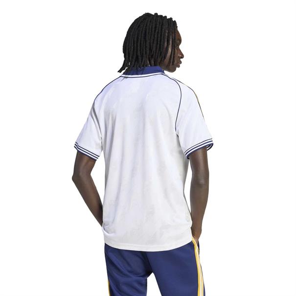 Adidas real og jsy