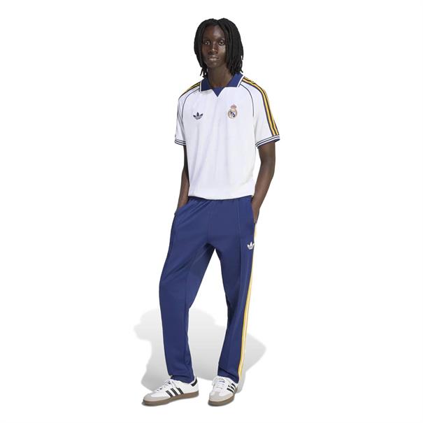 Adidas real og jsy