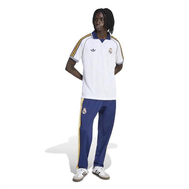 Adidas real og jsy
