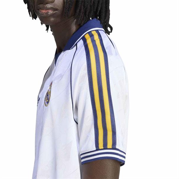Adidas real og jsy