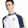 Adidas real og tee