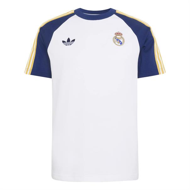 Adidas real og tee