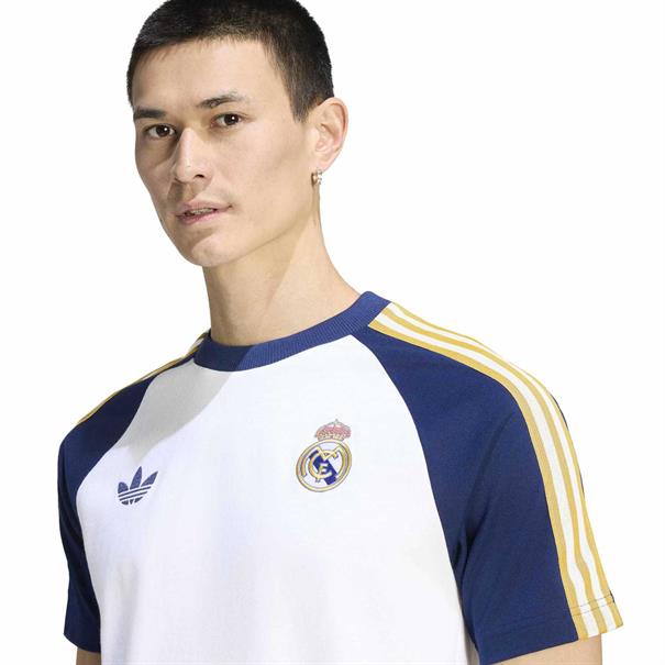 Adidas real og tee