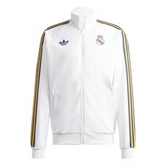 Adidas real og tt