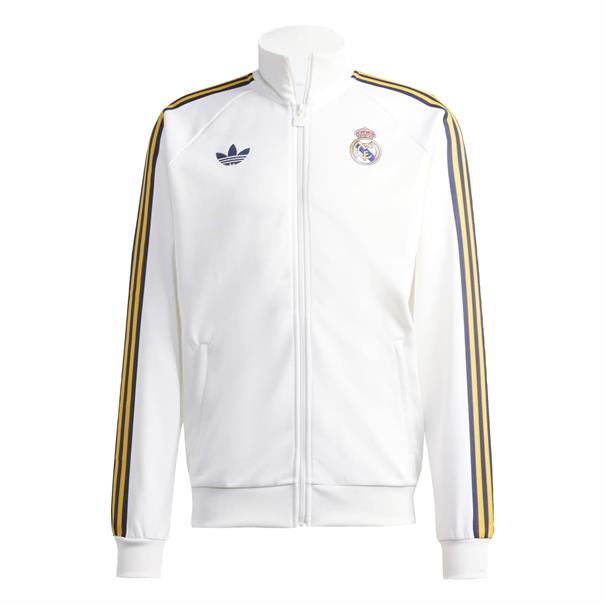 Adidas real og tt