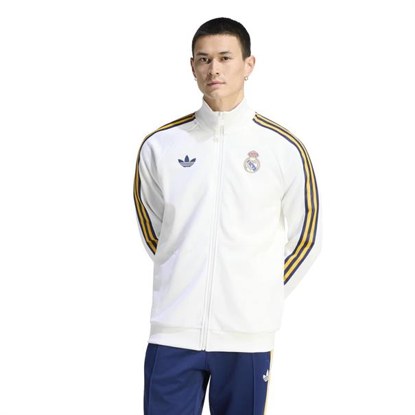 Adidas real og tt