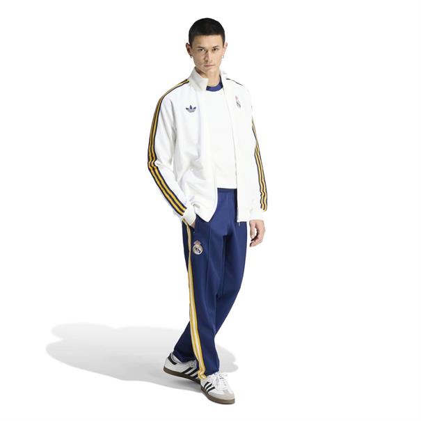 Adidas real og tt