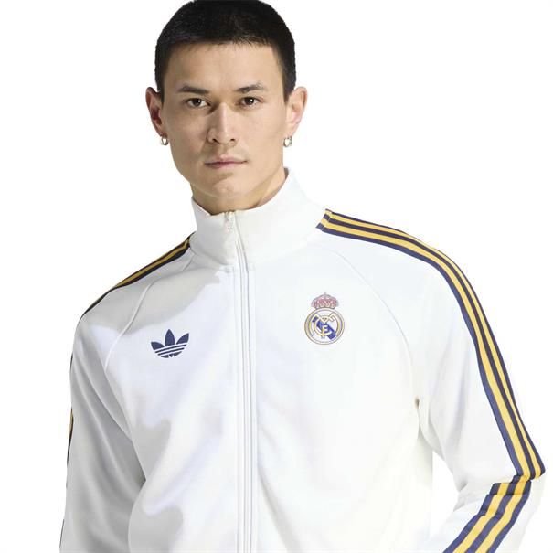 Adidas real og tt